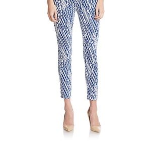 Joe’s Jeans The High Water Royal Diamond Size 25